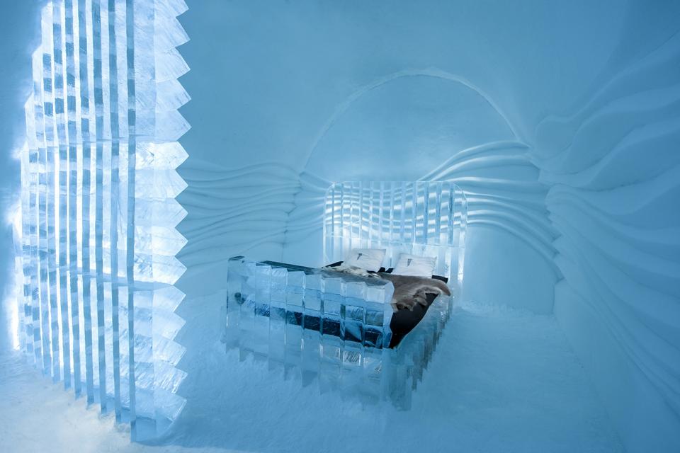 'Eye Suite' af Nicolas Triboulot og Cedric Alizard. 
