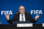 Forsvar. Sepp Blatter har skrevet til Fifas medlemsforbund og bedyret sin uskyld. 