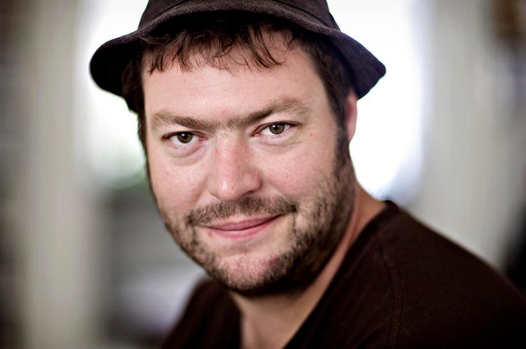 ANKERMAND. Kresten Osgood styrede som sædvanlig slagets gang på 5e. 