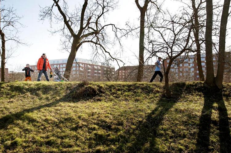 Sund. Der kan være mange grunde til, at man er forstoppet. 