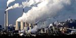 Fossilt. Kulindustrien frygter, at den vil blive smadret af bevægelsen mod ren energi, efter man i Paris nåede til enighed om at global klimaaftale. Her er det et kulkraftværk i Tyskland. 
