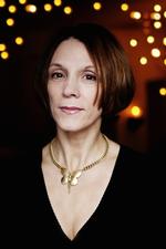 ANNEGRETHE RASMUSSEN