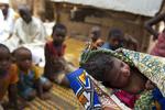 Fødsler. En ny opgørelse fra FN's børneorganisation, Unicef, viser, at i alt 16,6 millioner babyer kom til verden i en konfliktzone i 2015. Arkivfoto. 