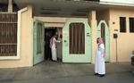 Mideast Saudi Arabia Municipal Elections