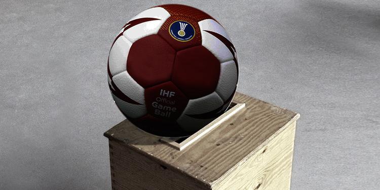 Forbundet. Småstater bestemmer stemmerne  og dermed magtfordelingen i det internationale håndboldforbund. 