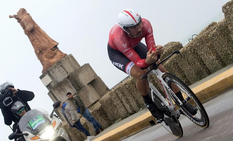 pensionering. Fabian Cancellara går efter at vinde flest mulige klassikere i sin afskedssæson. 