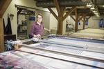 Dyrt. Det kommer til at koste mindst 10 mio. kr. per arbejdsplads at flytte Statens Værksteder for Kunst til Helsingør. 