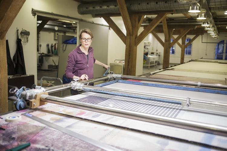 Dyrt. Det kommer til at koste mindst 10 mio. kr. per arbejdsplads at flytte Statens Værksteder for Kunst til Helsingør. 