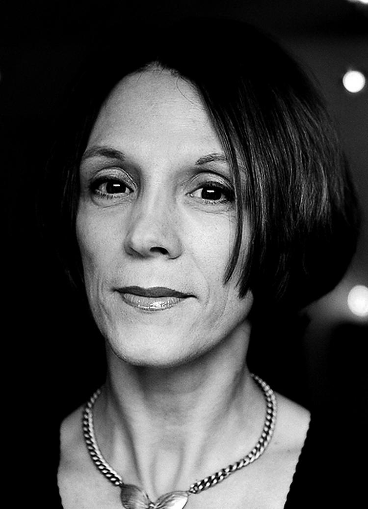 Journalist. Annegrethe Rasmussen har med base i USA gennem en årrække skrevet til flere forskellige medier i Danmark. 