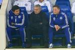 Fyret. Selv om José Mourinho er den mest succesfulde træner i Chelsea historie, kunne det ikke redde ham fra en tvungen afsked. 