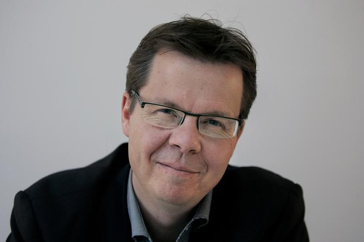 Tilfreds Ombudsmand Jørgen Steen Sørensen er tilfreds med den seneste melding fra Støjbergs ministerium. 