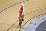 OL. Casper Folsach deltog ved OL i London i 2012 på det danske 4.000 meter-hold i banecykling, der dog ikke fik medalje. 