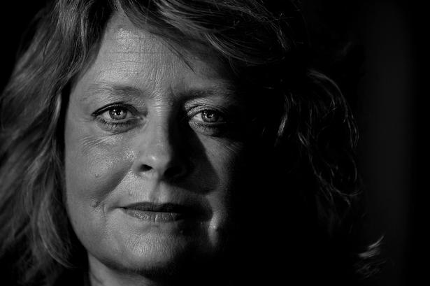 16. Stine Bosse. Født 1960. Formand for Europabevægelsen. (Ny) 