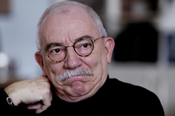 20. Uffe Ellemann-Jensen. Født 1941. Kommentator og tidl. udenrigsminister. (59) 