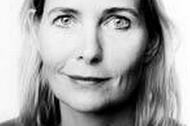 35. Anna Libak. Født 1968. Redaktør, Berlingske. (Ny) 