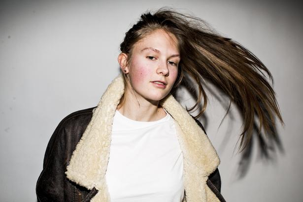 39. Emma Holten. Født 1991. Feminist og redaktør, Friktion (Ny) 