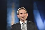43. Kristian Jensen. Født 1971. MF (V), udenrigsminister. (Ny) 