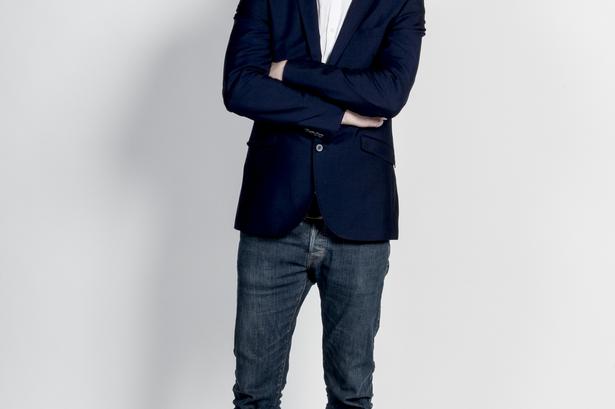 48. Mads Kastrup. Født 1962. Opinionsredaktør, Ekstra Bladet. (54) 