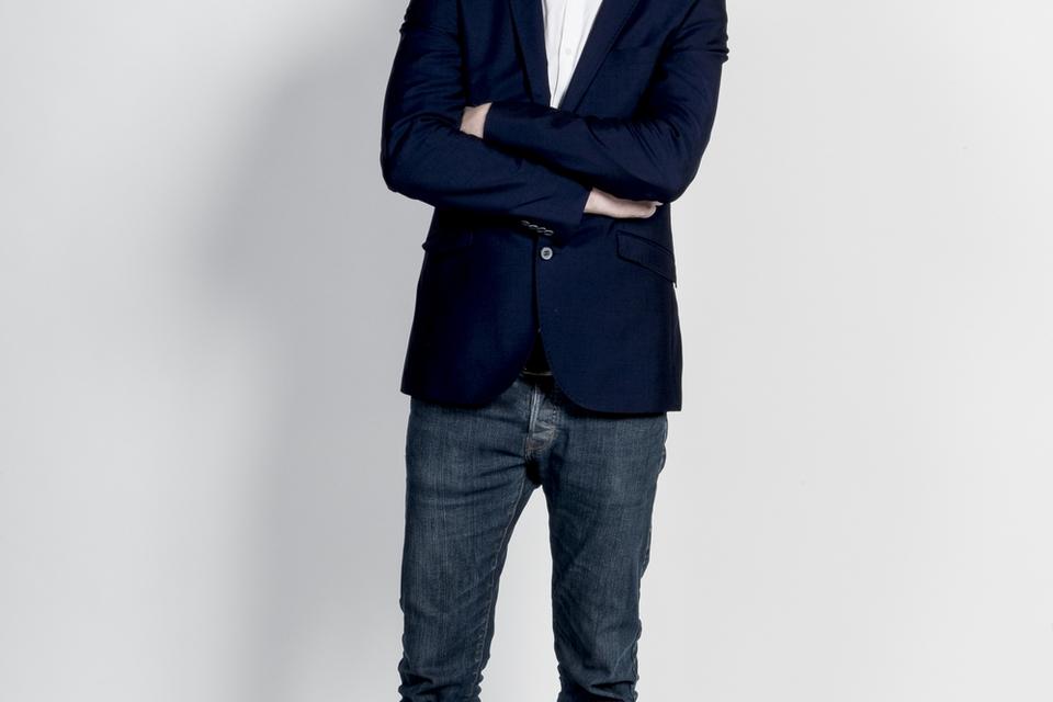 48. Mads Kastrup. Født 1962. Opinionsredaktør, Ekstra Bladet. (54) 