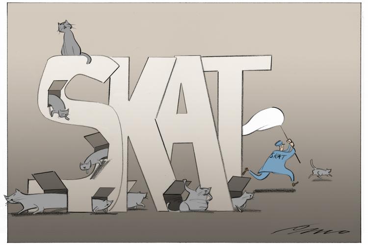 SKAT