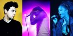 2015. Jamie Xx, Young Thug og Rihanna har leveret nogle af årets bedste sange. 