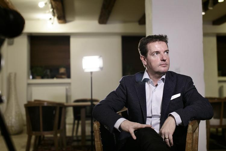 Utrættelig. Jens Rohde har i de seneste år været i tydelig opposition mod den stramme linje, som statsminister Lars Løkke Rasmussen og udlændingeminister Inger Støjberg står for. 