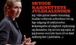 Mette F