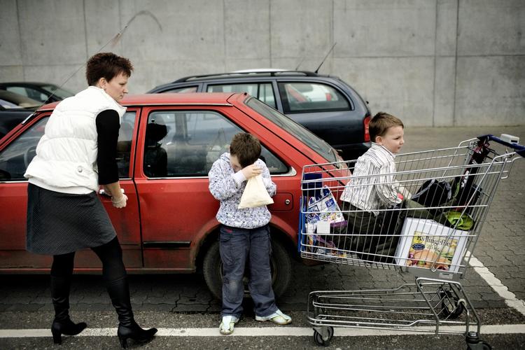 usædvanligt. Forbrugertilliden plejer ikke at vokse i december, men det er ikke desto mindre, hvad der er sket i år. 