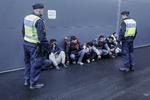 FLYGTNINGEKRISE. De svenske vismænd advarer mod indvandringen, der kan blive dyr, hvis ikke politikerne får styrket integrationen markant. 