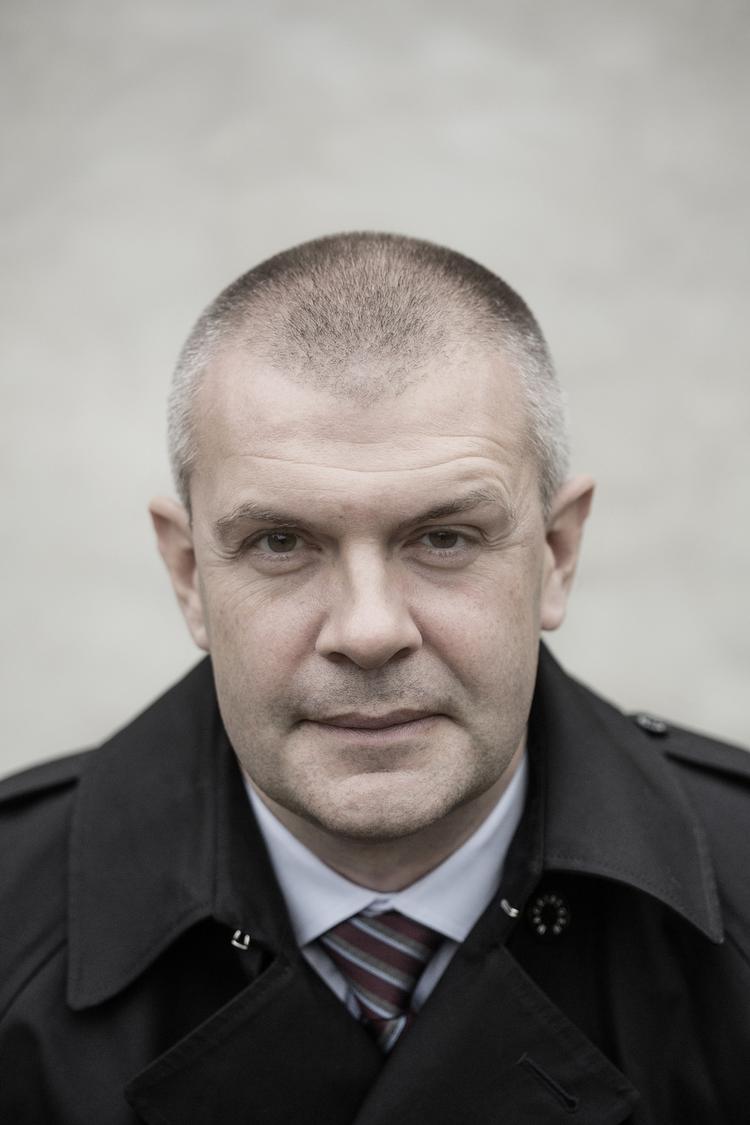 Skifte. Bjarne Corydon forlader dansk politik og tiltræder som ny global direktør for The McKinsey Center for Government (MCG) 1. februar. 