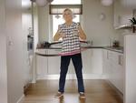 Almindelige. Kirsten Jensen, 69 år, har det mest almindelige kvindenavn i Danmark. To dokumentarprogrammer - det andet handler om Jens Jensen - skildrer nok så usædvanligt de almindelige danskeres almindelige liv. 