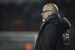 Afskediget. De nye ejere sendte Ólafur Kristjánsson ud i kulden. Han forstår dog beslutningen. 