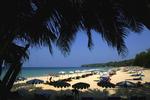 THAILAND QUAKE TSUNAMI TOURISM