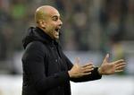 Germany Soccer Bundesliga