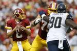 Journalistisk. I begyndelsen af 2014 bragte Thinkprogress en artikel om det amerikanske fodboldhold Washington Redskins. En måned senere udgav Weekendavisen en artikel, der lignede den meget. 