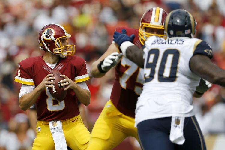 Journalistisk. I begyndelsen af 2014 bragte Thinkprogress en artikel om det amerikanske fodboldhold Washington Redskins. En måned senere udgav Weekendavisen en artikel, der lignede den meget. 