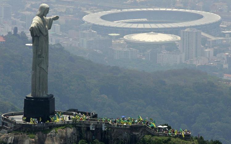 Sport. 5. august 2016 starter OL i Rio de Janeiro. Det er første gang, der afholdes OL i Sydamerika. 
