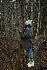 Nadja. I to år i træk har to forskellige fortællinger om Nadja, også kendt som Tønderpigen, været på top 2 over årets mest læste artikler på vores netavis. 