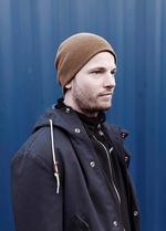 Julehjælp. Andreas Jessen føler sig ikke udsat eller særligt uheldig. Det er bare svært at have råd til julen, når man er på SU og har familie, forklarer han. 