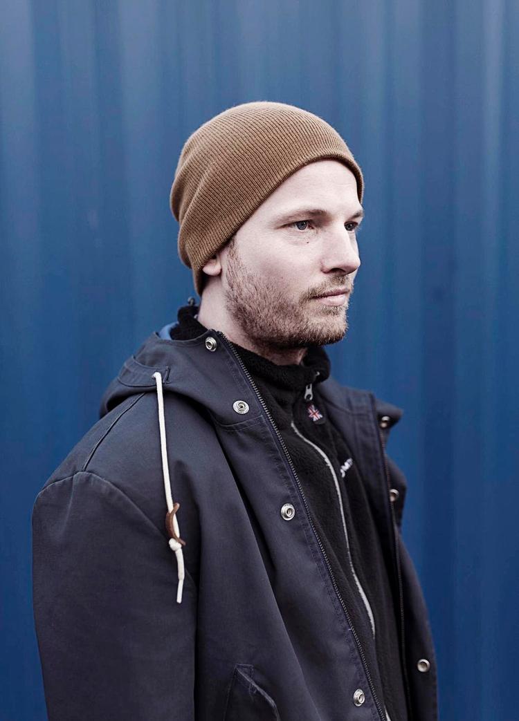 Julehjælp. Andreas Jessen føler sig ikke udsat eller særligt uheldig. Det er bare svært at have råd til julen, når man er på SU og har familie, forklarer han. 