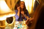 Fremragende. 'Transparent' er en serie om en pensioneret universitetslærer, der springer ud som transperson. 