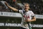 3-0. Tottenhams Harry Kane er ved at være oppe i samme omdrejninger som i sidste sæson, da han scorede 21 gange i ligaen. 2. juledag fik han scoret for 10. og 11. gang. 
