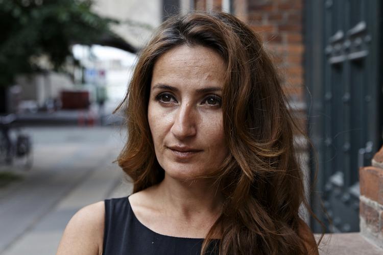 Kritiker. Selvom Venstre i dag er positive overfor modellen, ville tidligere ligestillingsordfører Fatma Øktem stadigvæk ikke anbefale 'den danske model'. 