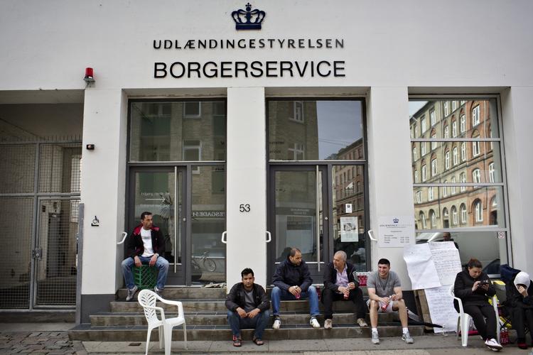 Usædvanligt. FN's Kvindekomité tager i stigende grad aktiv stilling krænkelse af konventioner ved udvisninger fra medlemslandene. 