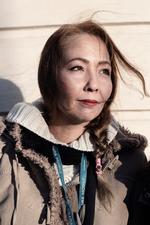 Drømmen. Anne-Kristine M.W. Kristensen er enlig mor og har 1.200 kroner om måneden at leve for. Hun får ikke mad hver dag og drømmer om, at hun kunne arbejde. 