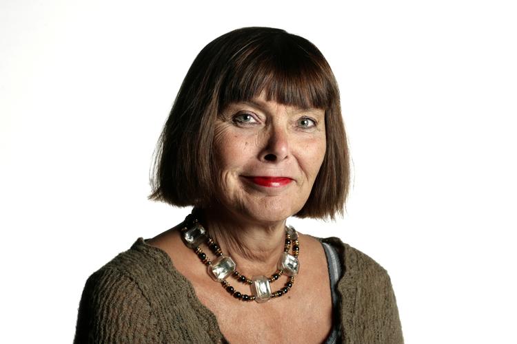 Healing. Op til årets afslutning er der intet bedre end højtlæsning af H.C.Andersen. 