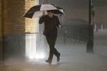 Med tornadoerne i Texas har mindst 25 mennesker mistet livet som følge af uvejr i de amerikanske sydstater i juledagene. Også i Tennessee, Mississippi, Alabama og Arkansas har uvejret kostet liv. 