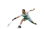 Dokumentation. Med sejren over Chen Long har Viktor Axelsen definitivt bevist over for både sig selv og omgivelserne, at han hører til blandt verdens bedste. 