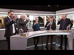 Tomgang. De politiske kommentatorer holdt 'julefrokost', hvor de bortforklarede fejlskøm, der 'i virkeligheden' viste sig slet ikke at være fejlskøn. Vistnok. 