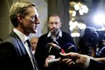 Svært. Sådan siger formand for Dansk Folkeparti, Kristian Thulesen Dahl, om at finde de skattelettelser, regeringen ellers har bebudet i regeringsgrundlaget. Meldingen fra DF kommer forud for forårets skatteforhandlinger. 